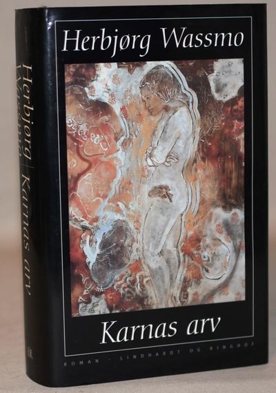 Karnas arv.