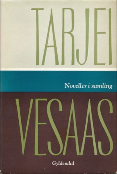 Noveller i samling