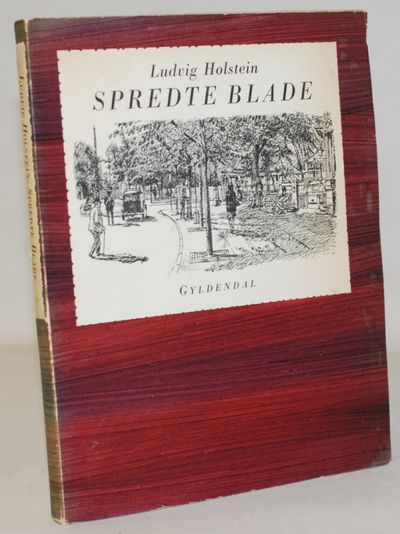 Spredte Blade.