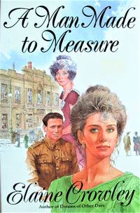 image of A Man Made to Measure