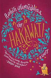 image of The Hakawati