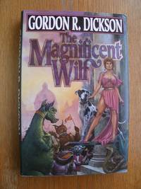 The Magnificent Wilf by Dickson, Gordon R - 1995