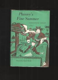 image of Phinny's Fine Summer
