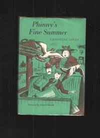 Phinny's Fine Summer