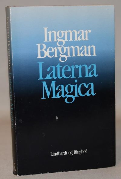 Laterna Magica.