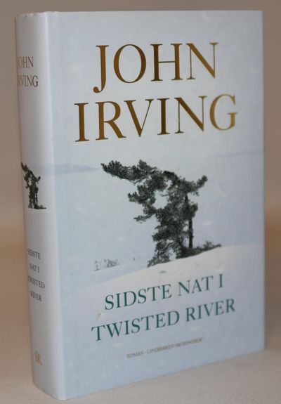 Sidste nat i Twisted River.