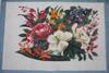 Album of Ten Chinese Botanical Gouache Paintings on Pith Paper