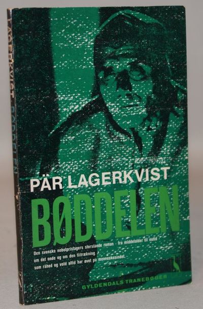 Bøddelen.