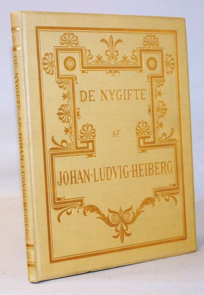 De nygifte. En romance cyclus.