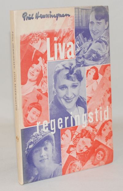 Livas Regeringstid.