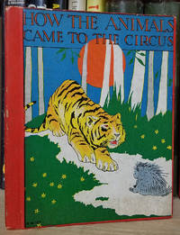 image of How the Animals Came to the Circus
