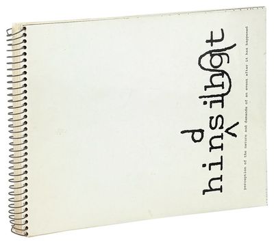 Hindsight May 1976-April 1977