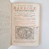 View Image 2 of 2 for  COLLECTANEA DOCTORUM QUI IN SUIS OPERIBUS CONCILII TRIDENTINI LOCA REFERENTES ILLORUM MATERIAM INCI... Inventory #1400252