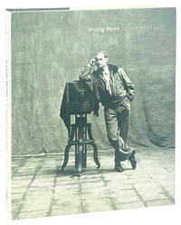 Irving Penn: Centennial