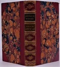 The Book of the Princes of Wales, Heirs to the Crown of England by Dr. ( John) Doran - Signed First Edition - 1860 - from Dale Steffey Books (SKU: 008427)