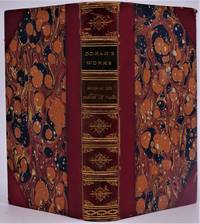 The Book of the Princes of Wales, Heirs to the Crown of England de Doran, Dr. ( John) - 1860