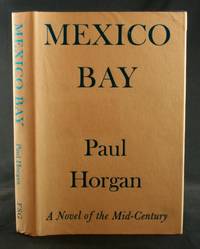 image of Mexico Bay: A Novel of the Mid-Century