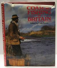 The Haig Whisky Guide To Coarse Fishing In Britain