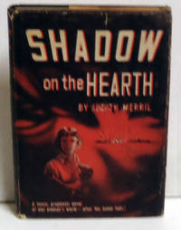 cover of Shadow on the Hearth