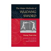The Major Methods of Wudang Sword