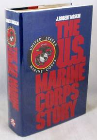 The U.S. Marine Corps Story