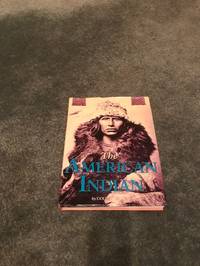 The American Indian by Colin F. Taylor - 2002