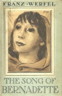 image of The Song of Bernadette