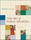 Art Of Public Speaking