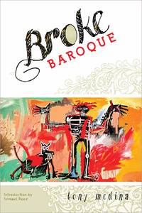image of Broke Baroque