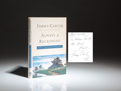 New York: Times Books, 1995. First Edition / Later Printing. Hardcover. Fine/near fine. The first ed...