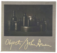 image of Objects/ John Gruen