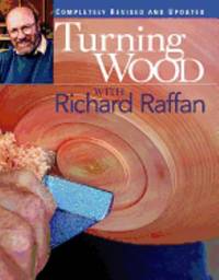 Turning Wood with Richard Raffan : With Richard Raffan