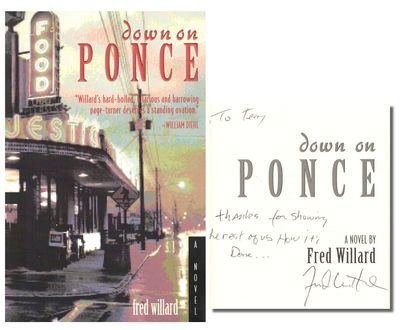 Down on Ponce