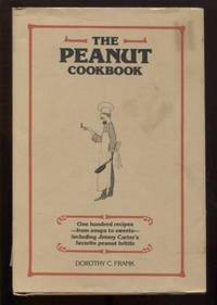 image of The Peanut Cookbook
