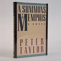 A SUMMONS TO MEMPHIS [Signed]