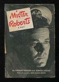 Mister Roberts; a play
