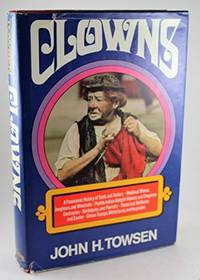 image of Clowns