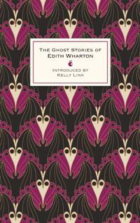 Ghost Stories Of Edith Wharton