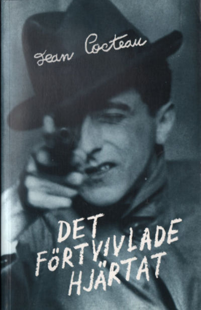 DET FÖRTVIVLADE HJÄRTAT.