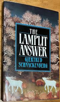 image of The Lamplit Answer