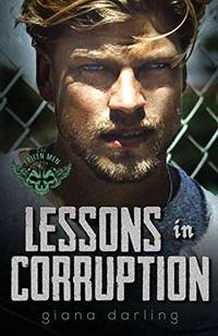 Lessons in Corruption (Fallen Men)