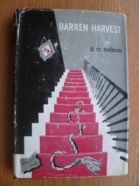 image of Barren Harvest