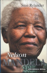 NELSON MANDELA - tolerans och ledarskap.