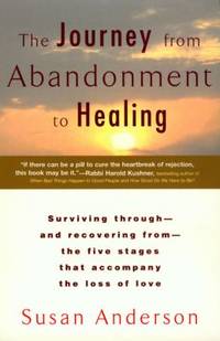 Journey from Abandonment to Healing