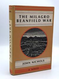 image of The Milagro Beanfield War