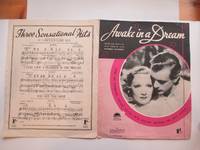 image of Awake in a dream: from the Paramount picture Desire with Marlene Dietrich and Gary Cooper
