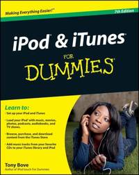 iPods and iTunes
