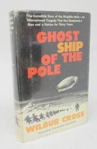 image of Ghost Ship of the Pole