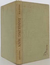 cover of Dangling Man