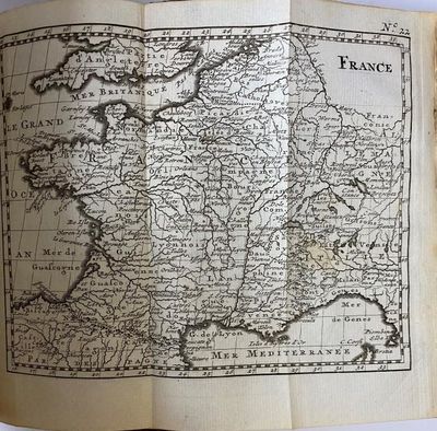 Discours sur l'histoire universelle, pour expliquer la suite de la religion & les changemens des empires. 1-3. (photo 2)